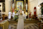 Bierzmowanie 21.05.2019 :: &copy; Parafia Nałęczów
